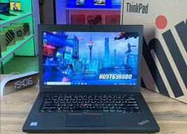 14" Lenovo ThinkPad T460, Core i5-6300U,